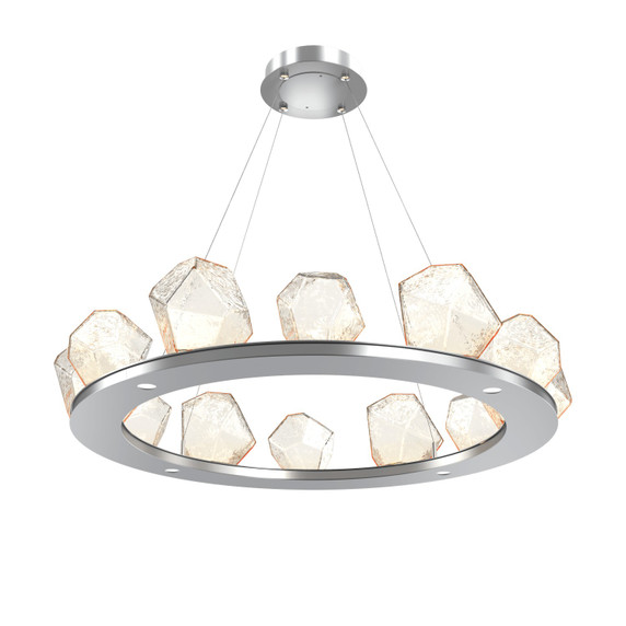 Large Chandeliers Ring/Halo by Hammerton Studio ( 404 | CHB0039-0C-CS-A-CA1-L1 Gem ) 
