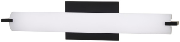 Bathroom Fixtures Cylindrical / Linear by George Kovacs ( 42 | P5044-66A-L Wall Sconces ) 