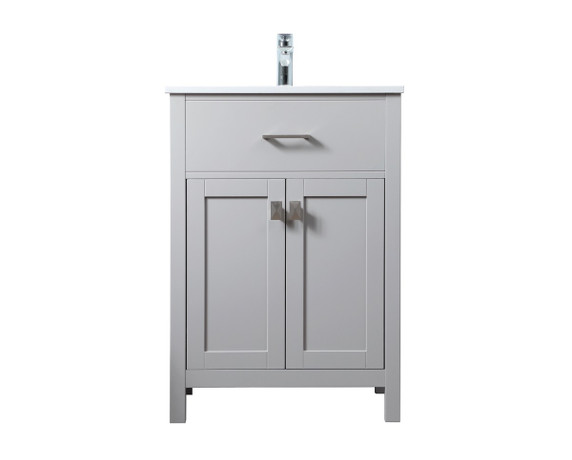Plumbing Bath Chests/Vanities by Elegant Lighting ( 173 | VF28824GR Harrison ) 