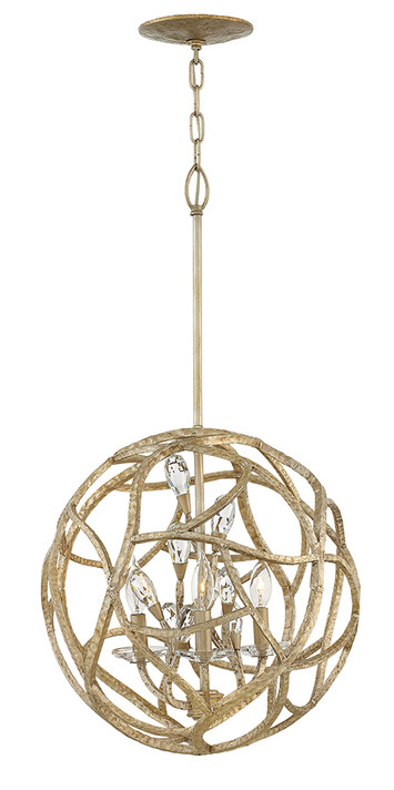 Pendants Sphere by Fredrick Ramond ( 138 | FR46804CPG Eve ) 