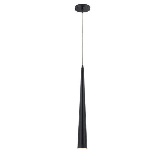 Mini Pendants Cable by Eurofase ( 40 | 20445-034 Sliver ) 