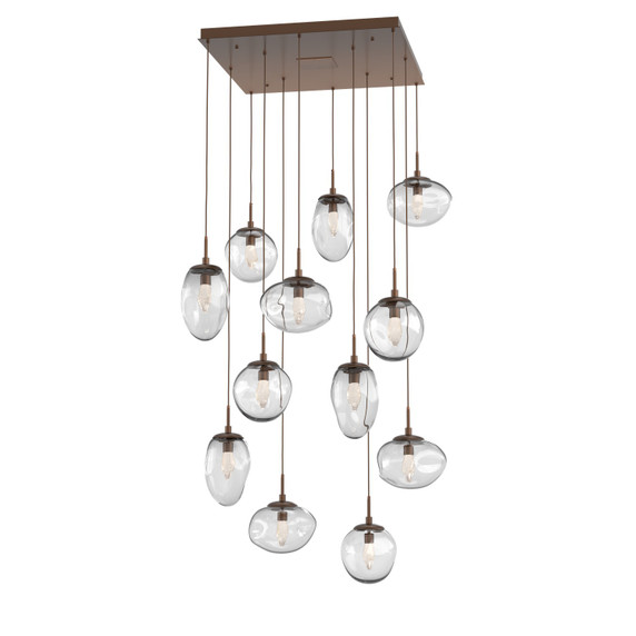 Pendants Multi-port/Cascade by Hammerton Studio ( 404 | CHB0069-12-BB-GC-C01-L3 Cosmos ) 