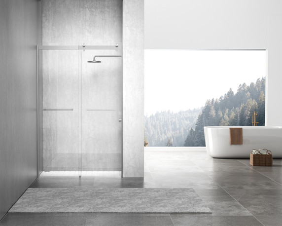 Plumbing Bath Accessories by Elegant Lighting ( 173 | SD202-4876BNK Hamilton ) 