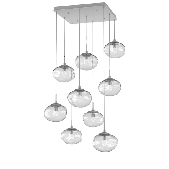 Pendants Multi-port/Cascade by Hammerton Studio ( 404 | CHB0068-09-CS-FC-C01-L3 Nebula ) 