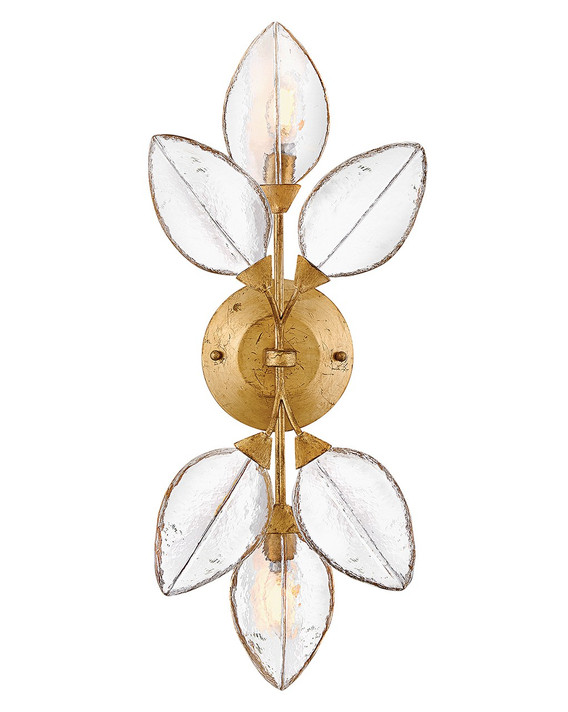 Sconces Double Candle by Fredrick Ramond ( 138 | FR47760DA Amira ) 