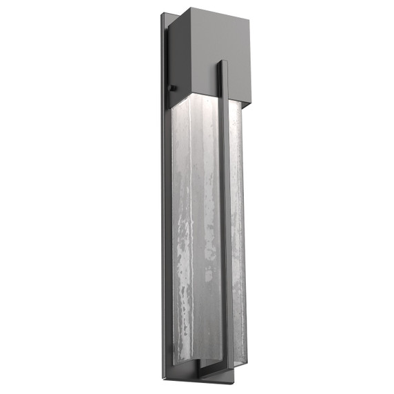Exterior Wall Mt./Flush by Hammerton Studio ( 404 | ODB0055-23-TB-SG-G1 Outdoor Lighting ) 