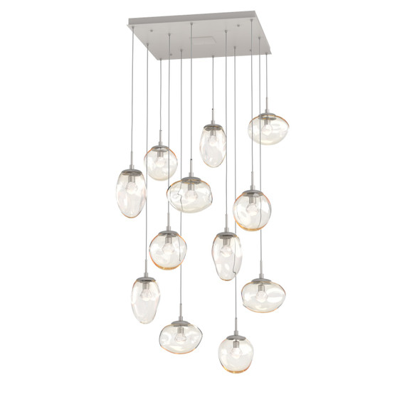 Pendants Multi-port/Cascade by Hammerton Studio ( 404 | CHB0069-12-BS-ZA-C01-L1 Cosmos ) 