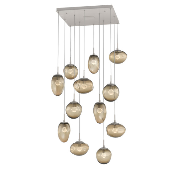 Pendants Multi-port/Cascade by Hammerton Studio ( 404 | CHB0069-12-BS-ZB-C01-L3 Cosmos ) 