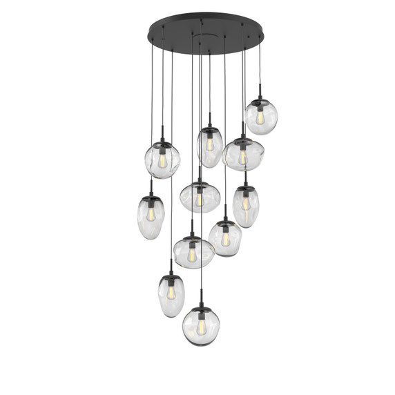 Pendants Multi-port/Cascade by Hammerton Studio ( 404 | CHB0065-11-MB-C-C01-E2 Cosmos ) 