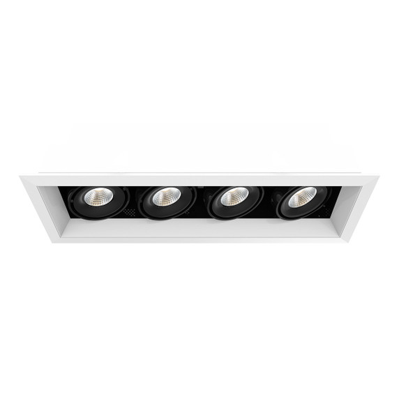 Recessed Recessed Fixtures by Eurofase ( 40 | TE164ALED-35-4-02 ) 