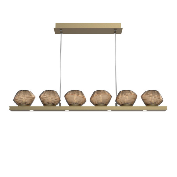   by Hammerton Studio ( 404 | PLB0089-0B-GB-B-CA1-L1 Mesa ) 