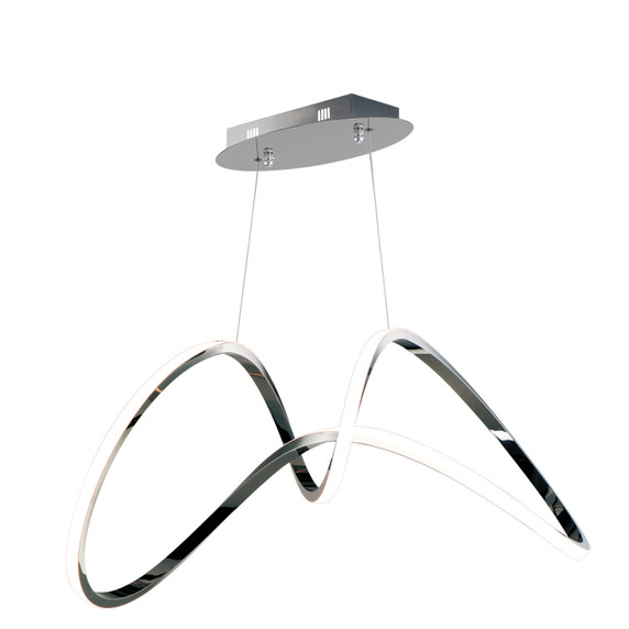 Linear/Island Ring/Halo by ET2 ( 86 | E20455-BC Perpetual ) 