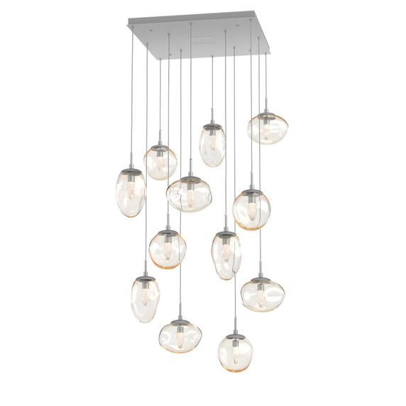 Pendants Multi-port/Cascade by Hammerton Studio ( 404 | CHB0069-12-CS-GA-C01-L1 Cosmos ) 