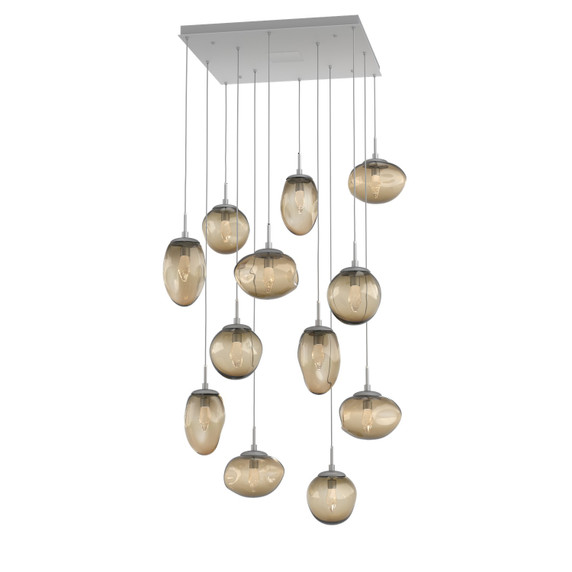 Pendants Multi-port/Cascade by Hammerton Studio ( 404 | CHB0069-12-CS-GB-C01-L3 Cosmos ) 