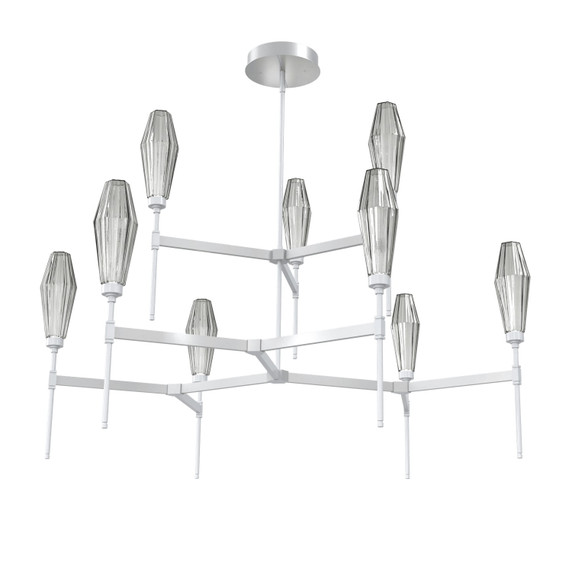 Large Chandeliers Glass Shade by Hammerton Studio ( 404 | CHB0049-54-CS-RS-001-L1 Aalto ) 