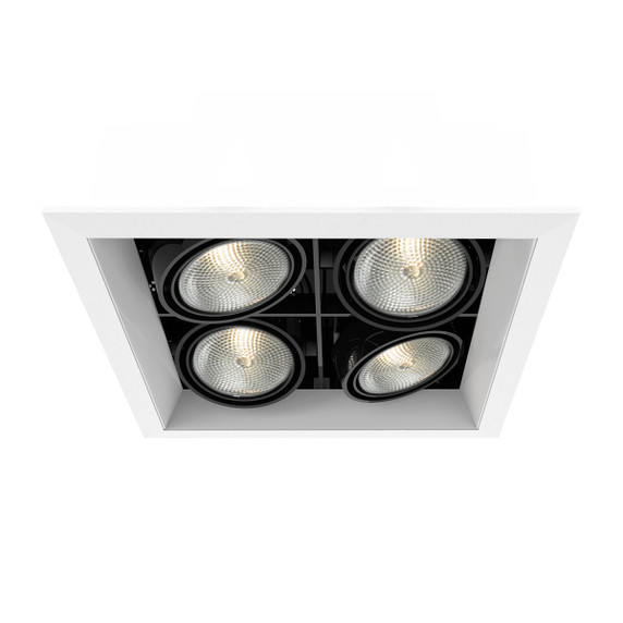 Recessed Misc by Eurofase ( 40 | TE164B-02 ) 