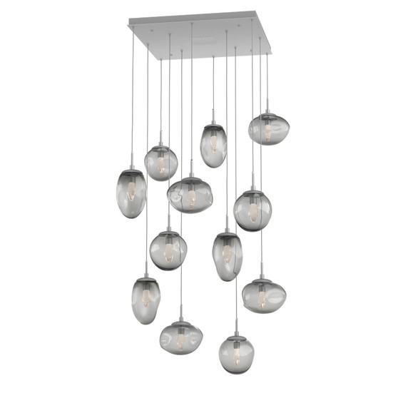 Pendants Multi-port/Cascade by Hammerton Studio ( 404 | CHB0069-12-CS-GS-C01-L3 Cosmos ) 