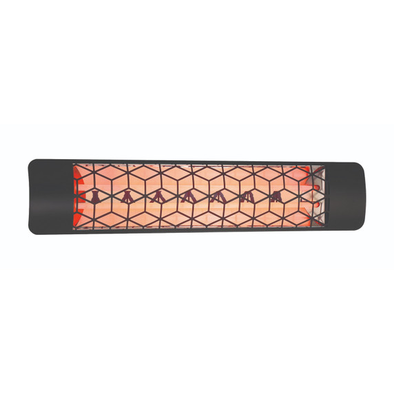 Specialty Items Heaters by Eurofase ( 40 | EF50480B6 ) 