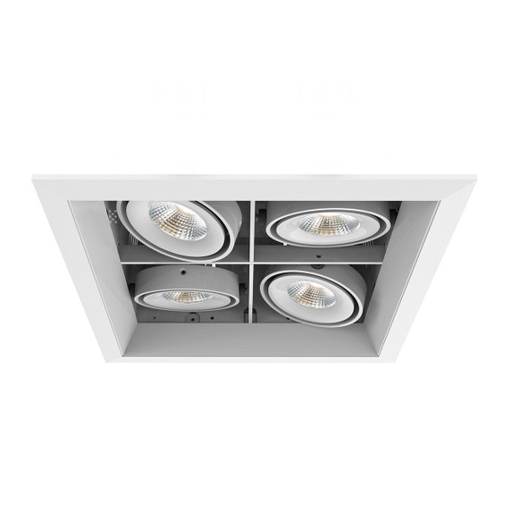 Recessed Recessed Fixtures by Eurofase ( 40 | TE164BLED-35-2-22 ) 