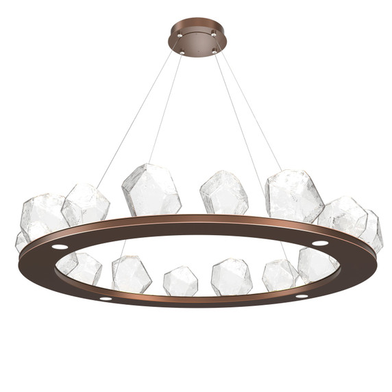 Large Chandeliers Ring/Halo by Hammerton Studio ( 404 | CHB0039-0D-BB-C-CA1-L1 Gem ) 