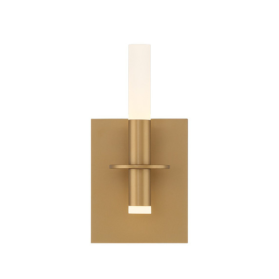 Sconces Single Glass by Eurofase ( 40 | 45233-012 Torna ) 