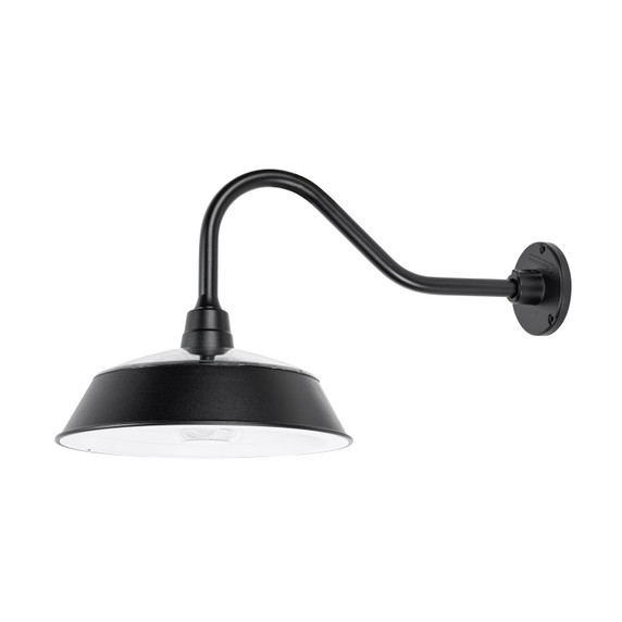 Exterior Wall Mount by Gama Sonic ( 156 | 224BM50044 ) 