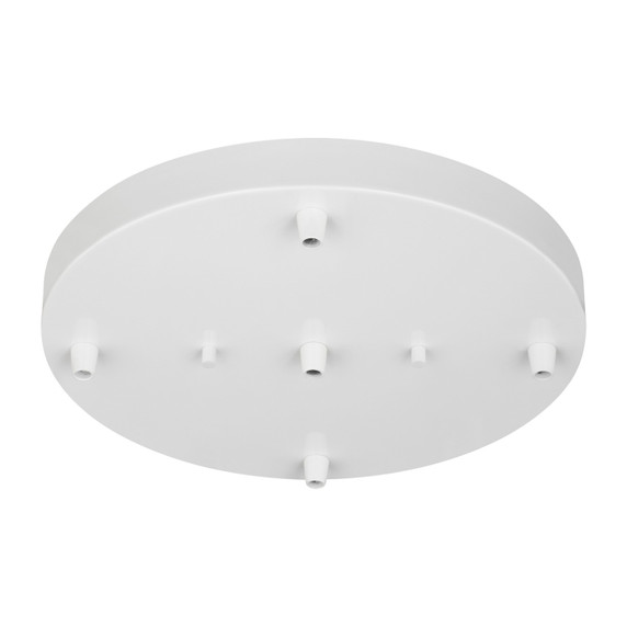 Specialty Items Fixture Accents/Parts by Generation Lighting ( 1 | 7449405-15 Multi-Port Canopy ) 