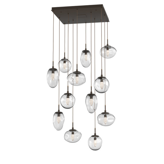 Pendants Multi-port/Cascade by Hammerton Studio ( 404 | CHB0069-12-FB-GC-C01-L3 Cosmos ) 