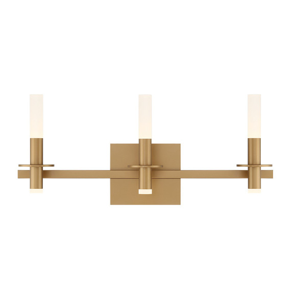 Bathroom Fixtures Three Lights by Eurofase ( 40 | 45234-019 Torna ) 