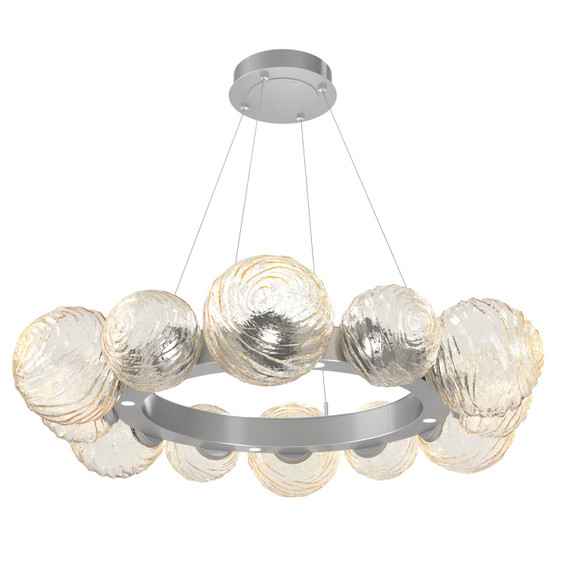 Mid. Chandeliers Ring/Halo by Hammerton Studio ( 404 | CHB0092-39-CS-A-CA1-L1 Gaia ) 