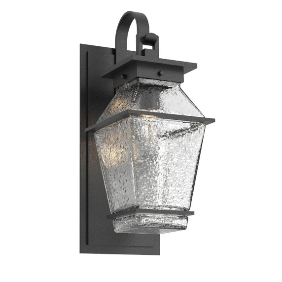 Exterior Wall Mount by Hammerton Studio ( 404 | ODB0077-02-TB-C-E2 Outdoor Lighting ) 
