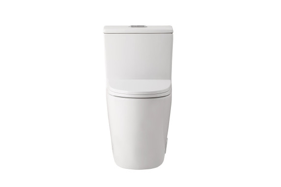Plumbing Toilets by Elegant Lighting ( 173 | TOL2002 Winslet ) 