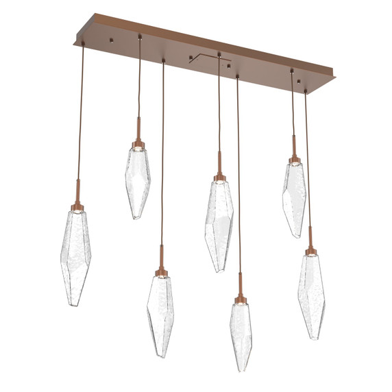   by Hammerton Studio ( 404 | PLB0050-07-BB-CC-C01-L1 Rock Crystal ) 
