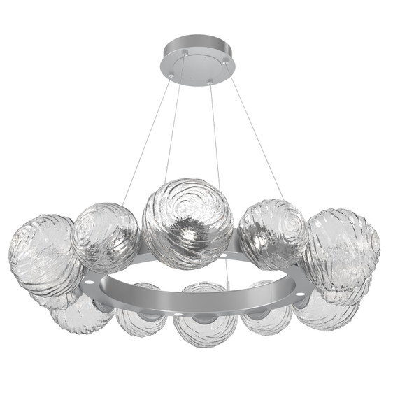Mid. Chandeliers Ring/Halo by Hammerton Studio ( 404 | CHB0092-39-CS-C-CA1-L3 Gaia ) 