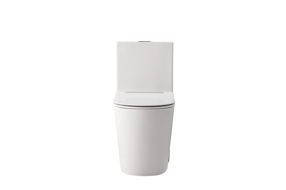 Plumbing Toilets by Elegant Lighting ( 173 | TOL2004 Winslet ) 