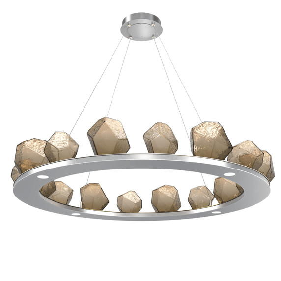 Large Chandeliers Ring/Halo by Hammerton Studio ( 404 | CHB0039-0D-CS-B-CA1-L3 Gem ) 
