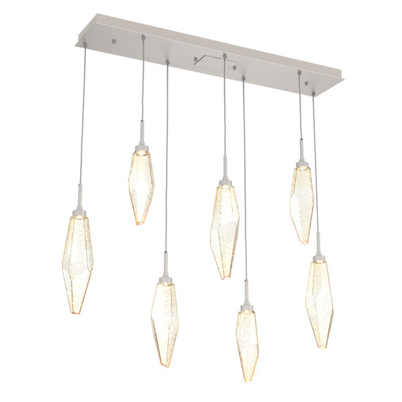   by Hammerton Studio ( 404 | PLB0050-07-BS-CA-C01-L3 Rock Crystal ) 