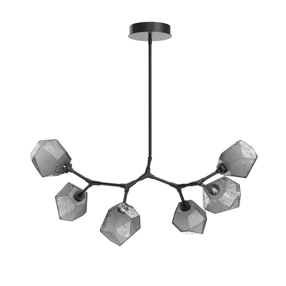 Large Chandeliers Glass Shade by Hammerton Studio ( 404 | PLB0039-BA-MB-S-001-L1 Gem ) 
