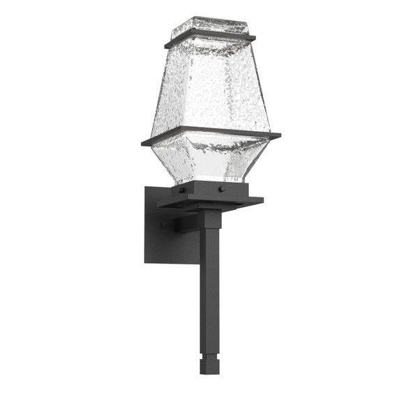 Exterior Wall Mount by Hammerton Studio ( 404 | ODB0077-03-TB-C-L2 Outdoor Lighting ) 