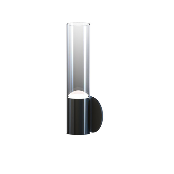 Sconces Single Glass by ET2 ( 86 | E21180-142GM Highball ) 