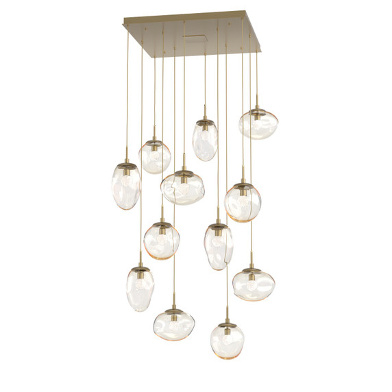 Pendants Multi-port/Cascade by Hammerton Studio ( 404 | CHB0069-12-GB-FA-C01-L3 Cosmos ) 