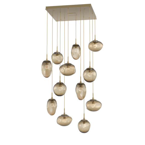 Pendants Multi-port/Cascade by Hammerton Studio ( 404 | CHB0069-12-GB-FB-C01-L3 Cosmos ) 