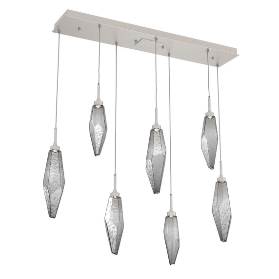   by Hammerton Studio ( 404 | PLB0050-07-BS-CS-C01-L3 Rock Crystal ) 