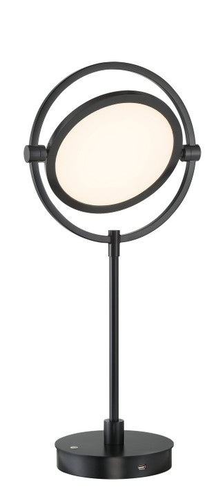 Lamps Table by George Kovacs ( 42 | P5544-66A-L Studio 23 ) 