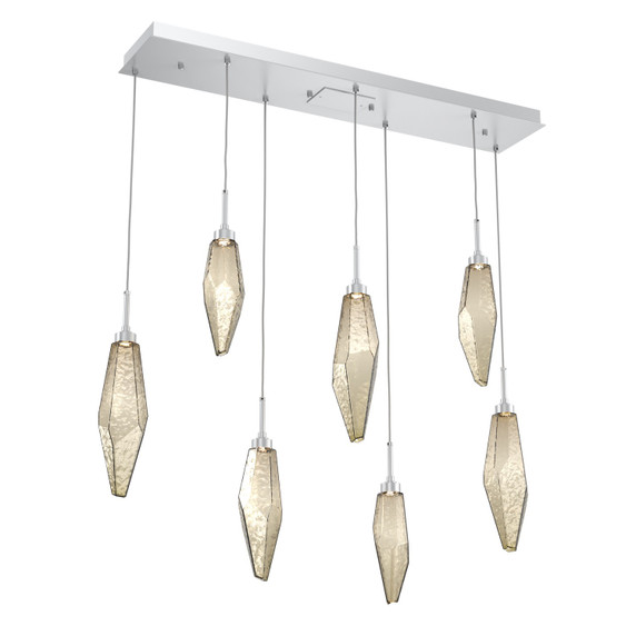   by Hammerton Studio ( 404 | PLB0050-07-CS-CB-C01-L1 Rock Crystal ) 