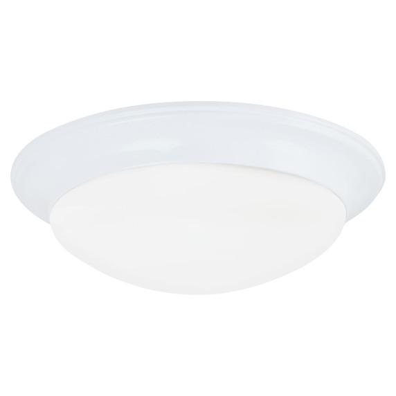 Flush Mounts Bowl Style by Generation Lighting ( 1 | 75434-15 Nash ) 