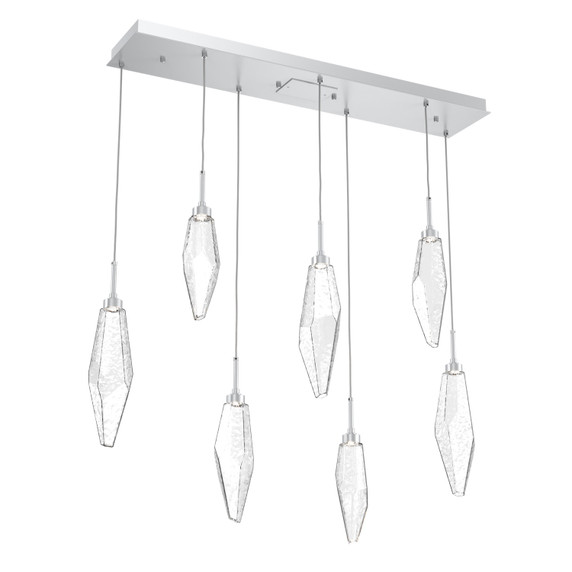   by Hammerton Studio ( 404 | PLB0050-07-CS-CC-C01-L1 Rock Crystal ) 