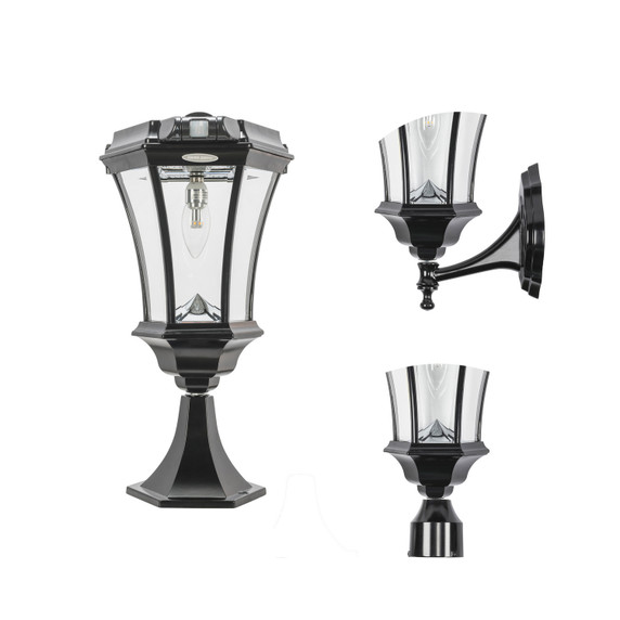 Exterior Solar by Gama Sonic ( 156 | 94BS50033 ) 