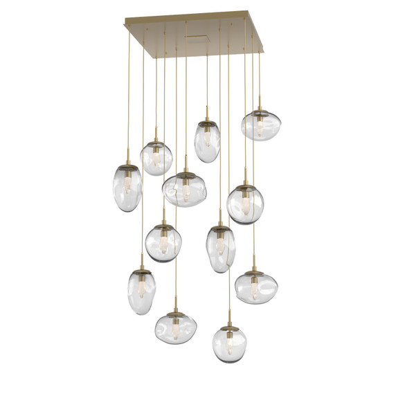 Pendants Multi-port/Cascade by Hammerton Studio ( 404 | CHB0069-12-GB-GC-C01-L1 Cosmos ) 