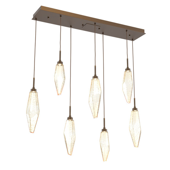   by Hammerton Studio ( 404 | PLB0050-07-FB-CA-C01-L3 Rock Crystal ) 